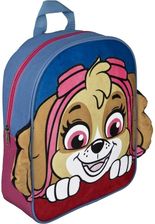 Zdjęcie Undercover Psi Patrol Pluszowy Plecak Dla Przedszkolaka Skye - Frombork