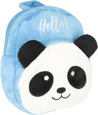 Zdjęcie Starpak Plecak Plusz Panda Pb 1/24 - Jelenia Góra