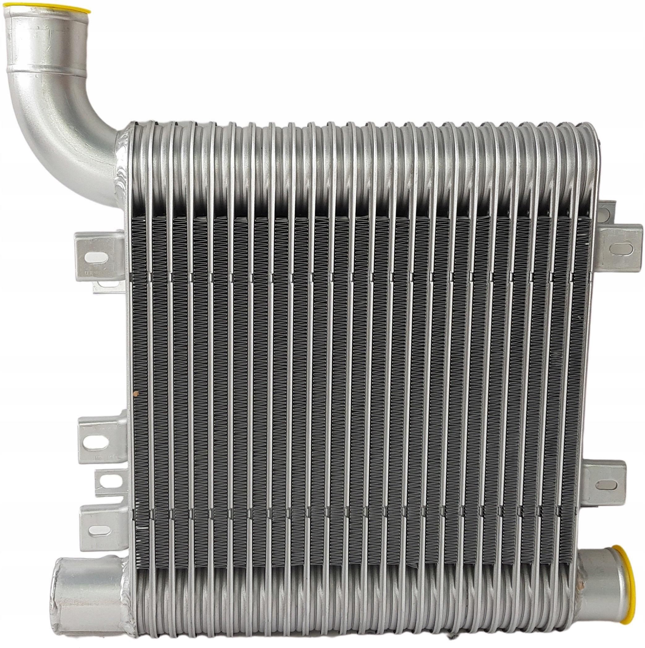 Intercooler Hyundai Santa Fe 06 2827127800 2827127800 2827027810