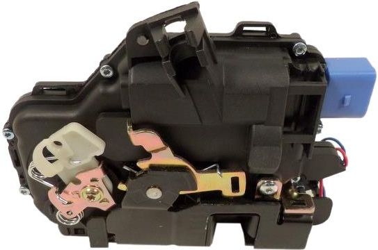 Prawy Zamek Przód Vw Transporter T5 2003 2015 660210 - Opinie i ceny na ...
