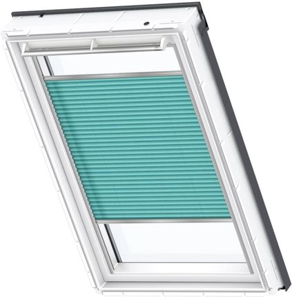 plisowana FSL VELUX solarna kolory Standard 114x140