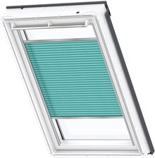 Zdjęcie plisowana FSL VELUX solarna kolory Standard 66x118 - Osiek