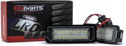 Zdjęcie Lampki Led Podświetlenie Tablicy Vw Saveiro 05 13 Ep177 - Annopol
