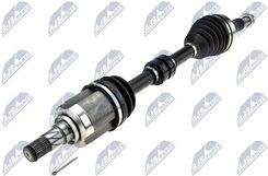 Zdjęcie Nty Półoś Napędowa Npw Ns 120 - Piaseczno