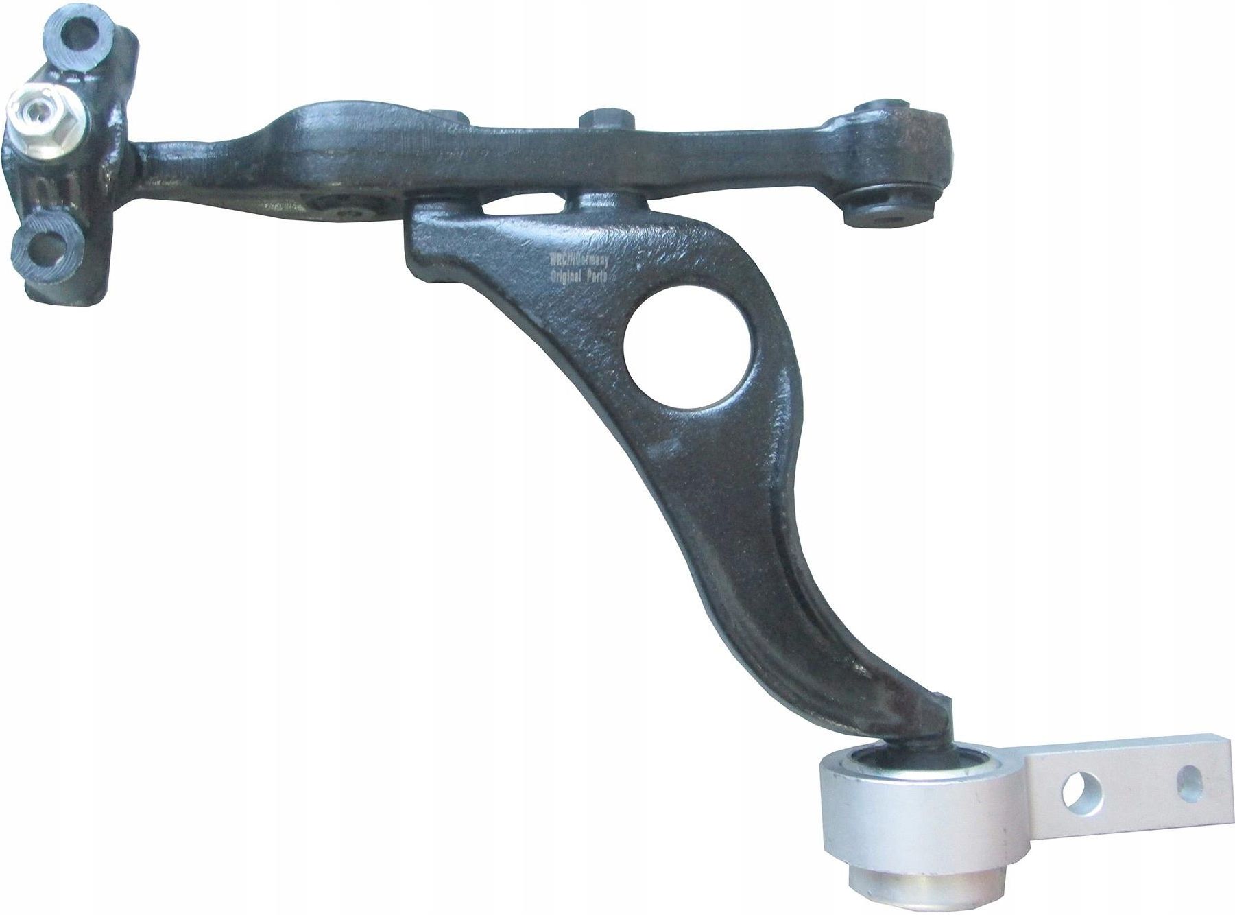 Wahacz Wahacz Przedni Dolny Prawy Mazda 6 6951375 - Opinie i ceny