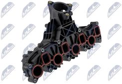 Kolektor Ssący Seat Altea 2.0Tdi 2004  03L129711Af