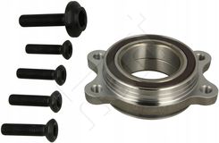 ŁOŻYSKO PIASTA KOŁA PRZÓD AUDI A4 B8 A5 Q5 A7 A8 903 809