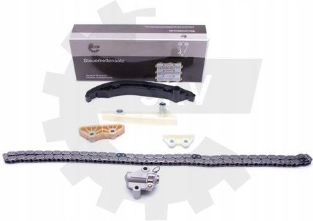 Zestaw Łańcucha Rozrządu Ford Land Rover 1704089 21Skv124