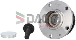 Zdjęcie Piasta Łożysko Koła Tył Do Audi A4 B6 2000 2004R 110206 - Libiąż