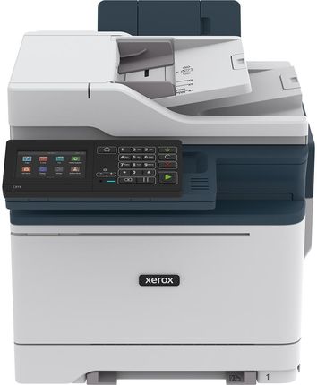Xerox C315 DNI kolor A4 WiFi