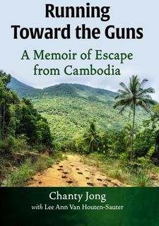 Running Toward the Guns