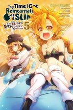 Zdjęcie That Time I Got Reincarnated as a Slime, Vol. 5 - Janowiec Wielkopolski