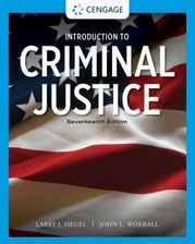 Zdjęcie Introduction to Criminal Justice - Ciężkowice