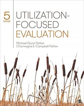 Utilization-Focused Evaluation (2022)