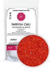 Zdjęcie Winoszarnia Papryka Gochugaru do Kimchi Chilli 500g - Zgierz