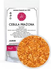 Zdjęcie Winoszarnia Cebula Prażona Smażona 1kg - Pabianice
