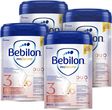 Bebilon Profutura Duobiotik 3 formuła na bazie mleka po 1. roku życia 4x800 g