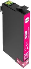 Superbulk Tusz T405XL Do Drukarki Epson (zamiennik C13T05H34010) WorkForce Pro WF-3820 DWF czerwony (magenta) (E405M)
