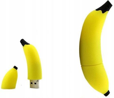 Dr. Memory Pendrive Banan Owoc Usb Pamięć Flash 8GB