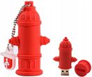 Pendrive Usb Szybki Flash Drive Ultra Pamięć Zawieszka Hydrant 8GB