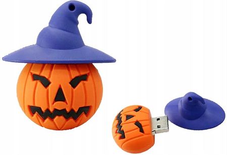 Dr. Memory Pendrive Dynia Halloween Święto Strachy Usb 64GB