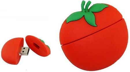 Dr. Memory Pendrive Pomidor Owoc Warzywo Pamięć Flash 32GB