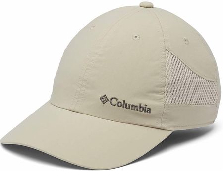 Czapka Columbia TECH SHADE Hat Fossil