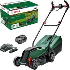Kosiarka akumulatorowa Bosch CityMower 18V-32-300 06008B9A07