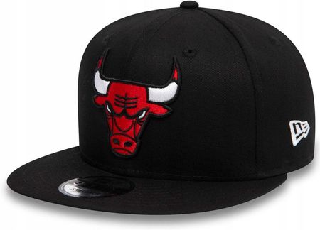 Czapka Z Daszkiem New Era Chicago Bulls Snap