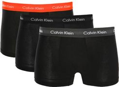 bokserki męskie calvin klein wyprzedaż