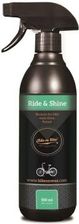 Zdjęcie Bike On Wax Nabłyszczacz Do Roweru Ride&Shine  500 Ml Atomizer - Lublin