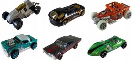 HOTWHEELS mattel マテルホットウィール　他6台セット 71HcPc3obAL._UF350,350_QL80_.jpg