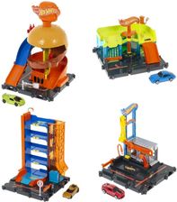 Zdjęcie Hot Wheels Mały Zestaw Mix wzorów (1 szt.) HDR24 - Sulęcin
