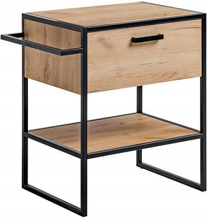 Comad Nastawna Szafka Pod Umywalkę Brooklin 825 - 70 Cm