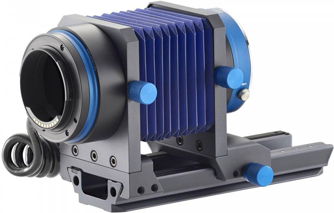 Novoflex Autom. Bellows For Sony E-Mount (BALNEX) - zdjęcie 1 Novoflex Autom. Bellows For Sony E-Mount (BALNEX)