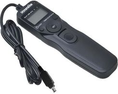 Commlite Wężyk Interwał RS-80N3 do Canon 5DS R 5D Mark IV (SB3085)