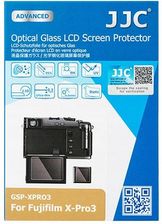 Zdjęcie Jjc Osłona Lcd Gsp-Xpro3 Szkło (APOLJCGSPXPRO3) - Śrem