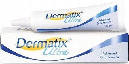 Dermatix Ultra Żel Do Leczenia Blizn 15g
