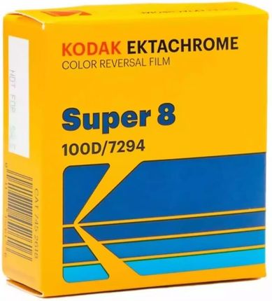 Kodak S8 Ektachrome 100D (7452618)