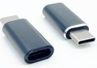 Telforceone Maxlife adapter Lightning do USB-C (8_2273672)