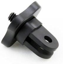 Xrec Up Ii - Adapter Na Gwint 1/4'' Z Systemu Kamer Gopro Hero (XRECUPII) - zdjęcie 1