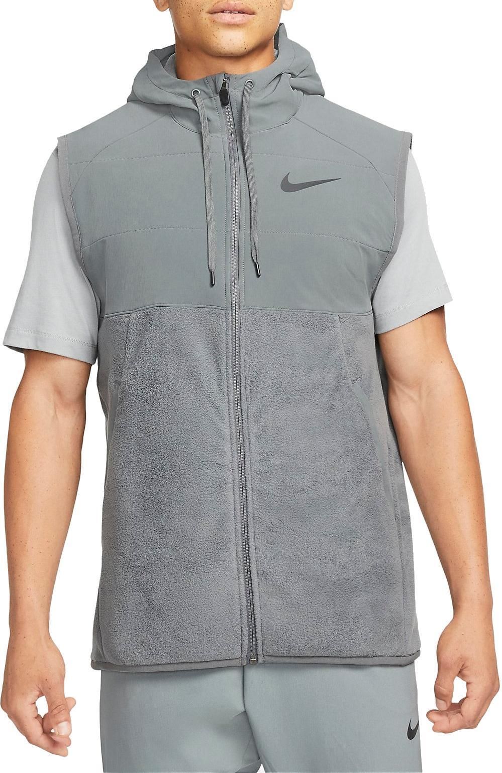 Kamizelka Nike ThermaFIT Men s Winterized Training Vest Ceny i