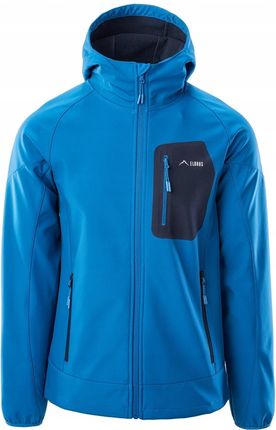 Męski Softshell Elbrus Sete L