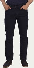 Wrangler Texas Stretch - Blue Black