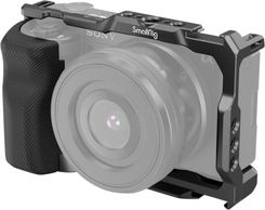 Zdjęcie Smallrig 3538 Klatka Sony ZV-E10 (SM3538) - Limanowa