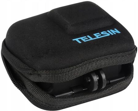 Telesin Case Mini etui dla GoPro Hero 7 / 6 / 5 (GPCPB001)