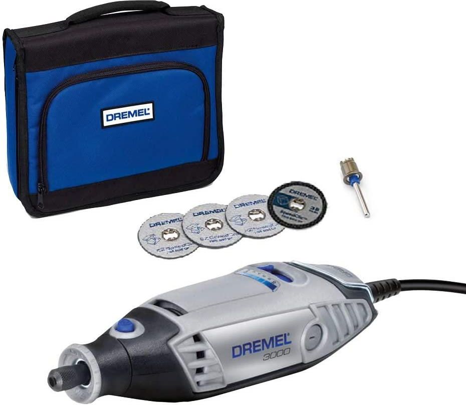 Dremel 3000 deals jula