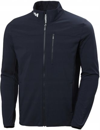 męska kurtka Helly Hansen Softshell 30223-597 M