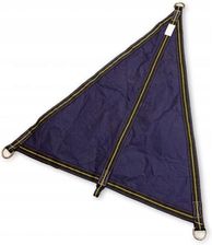 Zdjęcie Trójkąt ratowniczy Nest - Niepołomice