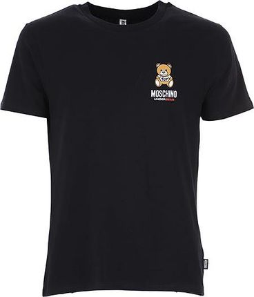 moschino t shirt meski